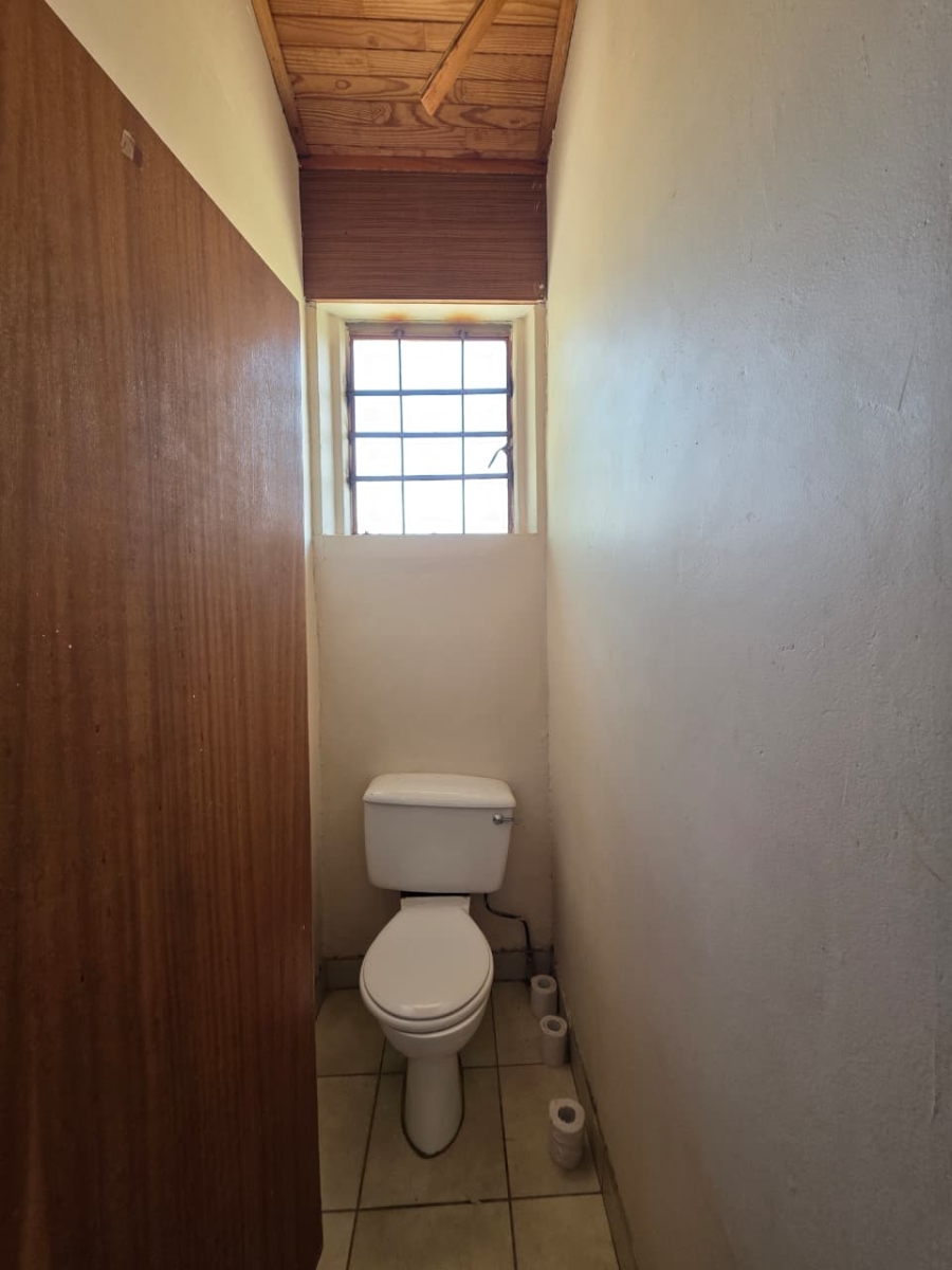 Commercial Property for Sale in Rheederpark Free State